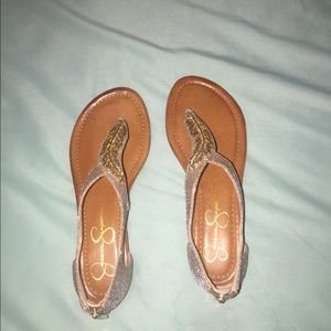 Jessica Simpson Sandals